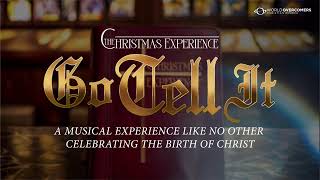 World Overcomers Christian Church Christmas Experience 2024  10 AM [upl. by Eldred888]