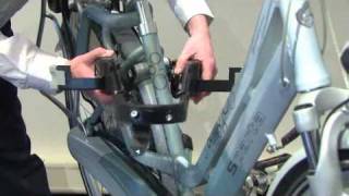 Montagefilm Bobike maxi Cityflv [upl. by Laddy10]