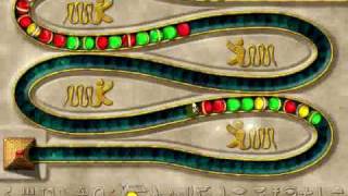 Luxor  Gameplay [upl. by Ayot657]