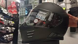 SIMPSON VENOM Recensione Casco [upl. by Buyers]