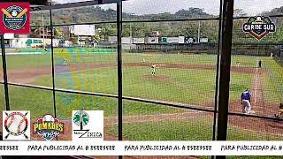 Matagalpa vs Costa Caribe Sur [upl. by Kentigerma]