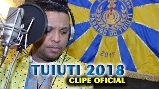 Paraíso do Tuiuti 2018  Clipe oficial [upl. by Ainot]