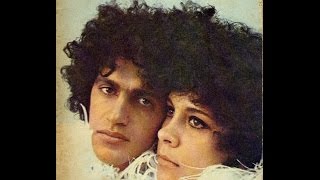 Sorte  Caetano Veloso amp Gal Costa 1985 [upl. by Adnak]