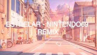 nintendo 69 remix [upl. by Vtehsta]