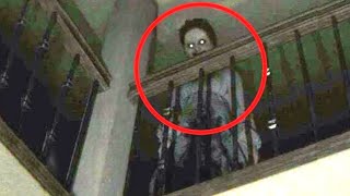 INI PARAH NIH 20 Video penampakan hantu amp kejadian mengerikan yg terekam kamera TOP 20 SCARY VIDEO [upl. by Errot]