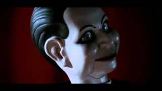 Dead Silence Mary Shaw and Billy Scene Fixed Audio [upl. by Yzzik51]