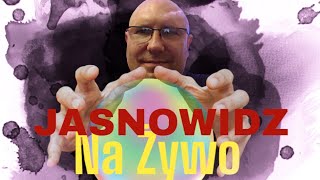 MARCIN WÓJCIK  PROJEKT JASNOWIDZ iwonawieczorek [upl. by Ainadi122]