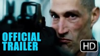 Alex Cross Official Trailer 2012 Tyler Perry Matthew Fox [upl. by Rfinnej485]