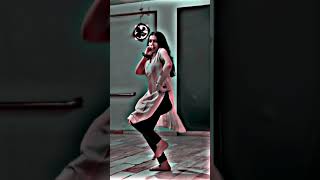 video AANKH ME KAJRA👀🫶😸 HINDI SONG DANCE shorts [upl. by Fredek]