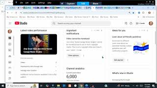 Celebrating 6000 Subscribers Danas Vlogs [upl. by Lainad]