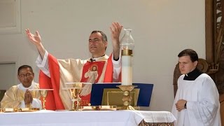 CÓMO SABER DÓNDE HAY MISA HORARIOS LUGARES SACERDOTES ETC [upl. by Loeb]