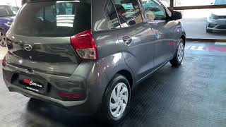 2022 Hyundai Atos 11 Motion Auto [upl. by Enahs]