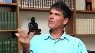 Eben Alexander on the SoCalled quotHellishquot NearDeath Experience [upl. by Hagar]