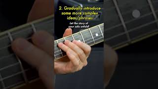 3 EASY Steps To Shred On Guitar 🔥 [upl. by Rodina]