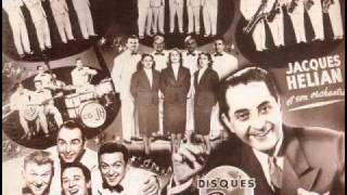 Cest Si Bon original  Jacques Hélian amp son Orchestre 1948wmv [upl. by Yht]