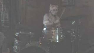 Shannon Kitty Drums Roll Another Joint Tom Petty [upl. by Anawad]