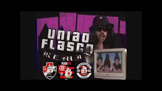 LUCKHAOS É a União Flasco feat [upl. by Netsrek]