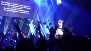 Kim WalkerSmith Spirit Break Out live at The Wiltern 3913 [upl. by Lunette]