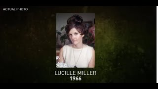 Lucille Miller  az amerikai háziasszony szomorú esete [upl. by Bev107]