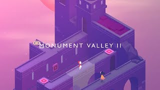 Monument Valley 2  Official Release Trailer  out now [upl. by Cash]