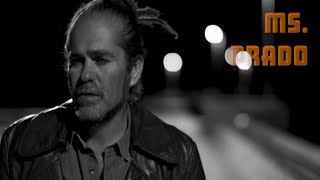 Citizen Cope  Ms Prado  Official Music Video [upl. by Nalyk522]