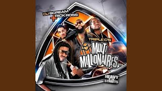 Maybach Music 25 Feat Pusha T Birdman and Fab [upl. by Gerlac]