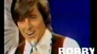 BOBBY SHERMAN  quotLittle Womanquot  1970 [upl. by Ahsiekel]