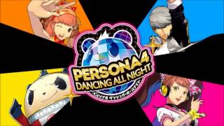 Persona 4 Dancing All Night OST  Specialist [upl. by Naldo145]