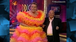 Surpriseshow met Henny Huisman 1997 [upl. by Bleier]