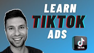 TikTok Ads Tutorial Complete Beginners Guide [upl. by Bethany]