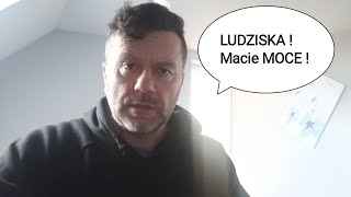 Ludziska Drzemią w Was nieuświadomione MOCE Czas je odkryć  Numer z Dentystką [upl. by Anaili735]