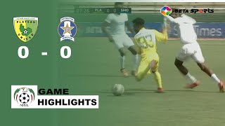 Thrilling Match Plateau United vs Shooting Stars Highlights  NPFL Matchday 21 football npfl [upl. by Lemaceon107]