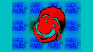 Super Mario 64 game over effects [upl. by Sicular]