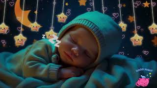 Mozart amp Brahms Lullabies for Peaceful Baby Rest  Sleep Instantly in 3 Minutes [upl. by Sammons379]