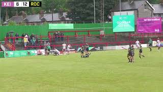 Keighley Cougars v Rochdale Hornets Betfred League One Round 15 2024 Highlights [upl. by Ailaht]