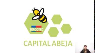 ¿Cómo postular al Capital Abeja Sercotec ¡Mira este tutorial [upl. by Vaenfila]