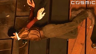 DISHONORED 2  80 Ways To Kill Jindosh [upl. by Yanehs333]