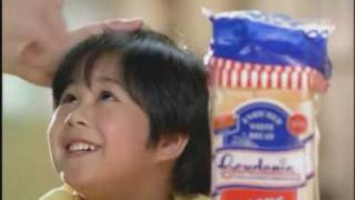 Gardenia Bread quotSulitquot TVC 30s [upl. by Edouard506]