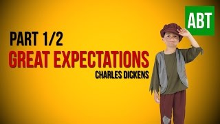 GREAT EXPECTATIONS Charles Dickens  FULL AudioBook Part 12 [upl. by Ailuj230]