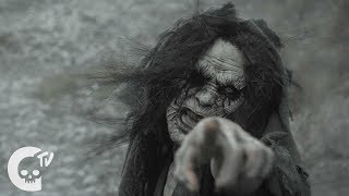 SHI  Scary Short Film  Crypt TV [upl. by Notlrak510]