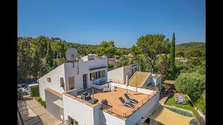 Villa Bonaire Roure Mallorca Holiday Properties [upl. by Rapsag784]