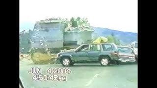 Marvin Heemeyer Rampage [upl. by Llorrad]