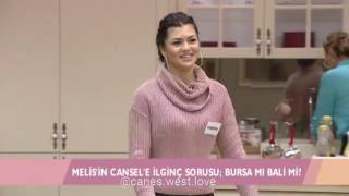 Cansel amp Eser  Canes   36Bölüm Part 1 [upl. by Nnylylloh]