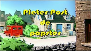 Pieter Post  Seizoen 4  Aflevering 6  Pieter Post de Popster [upl. by Rehpatsirhc470]