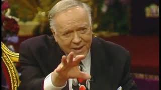 Amazing Kenneth E Hagin Interview on TBN Praise the Lord  April 23 1998 [upl. by Twyla]