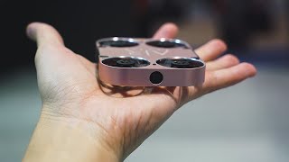 Best pocket Selfie Drone [upl. by Tiffa]