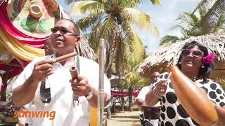 Club Kawama  Varadero Cuba  Sunwing [upl. by Jolee169]