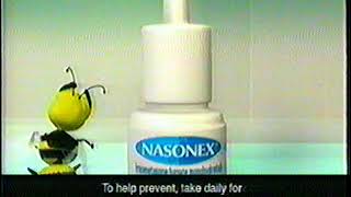 Decongestant Nasal Spray Addiction Afrin Zicam Sinex NeoSynephrine etc [upl. by Enehpets]