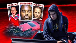 Desperate Search for 3 MISSING in Florida Reveals New Clues [upl. by Seira]