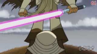 Star Wars Clone Wars Chapter 13 HD 20032005 TV Series [upl. by Gnes]